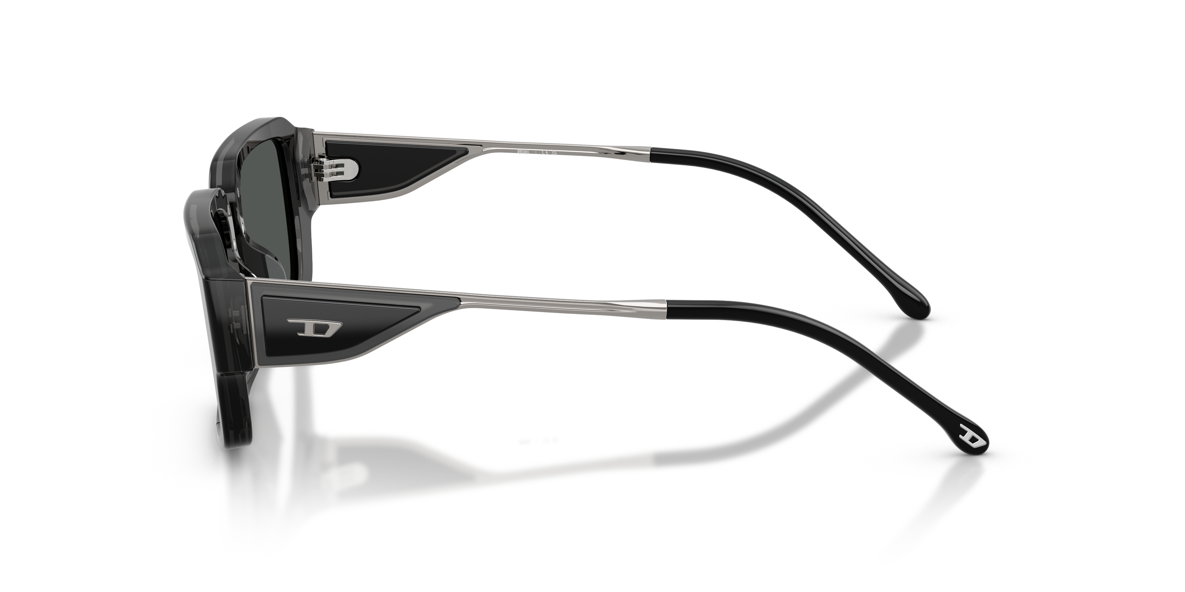 Diesel DL2016U 204487  